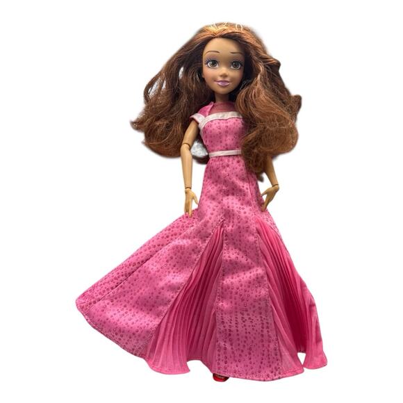 Disney Descendants Doll Audrey Auradon‎ Prep - Picture 1 of 9